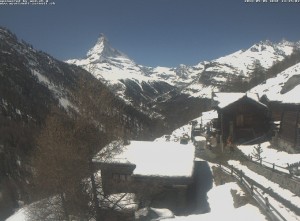 Findeln, Zermatt