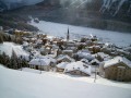 St Moritz 2009