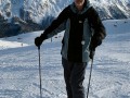 Me in St Moritz