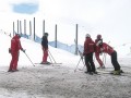 Ski Instructors convention