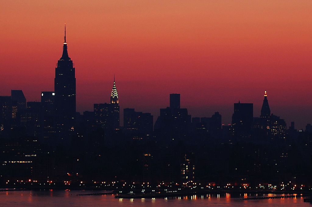 Picture entitled The Hour Before Dawn from Nicholas Oatridge