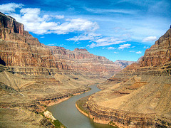 (c) Nic Oatridge - Grand Canyon